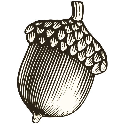 Wild Oak Farm logo
